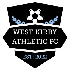 West Kirby Athletic FC badge